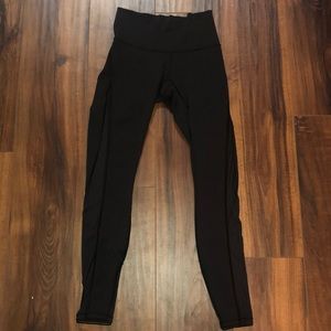 Lululemon leggings